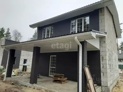 Дом в Воронежская область, Рамонский район, Новоживотинновское с/пос, ...