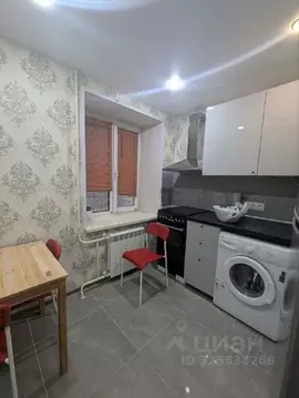 2-к кв. Татарстан, Казань ул. Гаврилова, 2 (36.0 м)