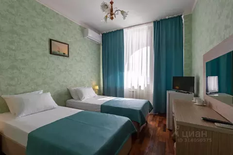 Комната Крым, Ялта муниципальный округ, Кореиз пгт ш. Алупкинское, 15 ...