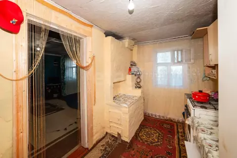 Дом в Курганская область, Курган Маяк Завода ЭМИ СНТ, 64 (40 м)