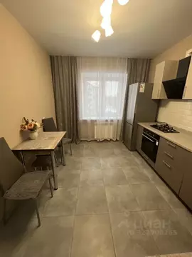 1-к кв. Ярославская область, Ярославль ул. Карла Либкнехта, 19 (36.0 ...