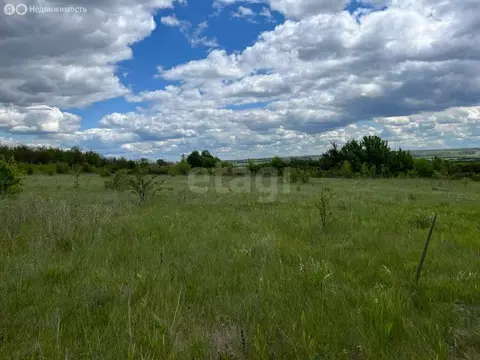 Участок в село Гвоздёвка, Садовая улица (28.37 м)