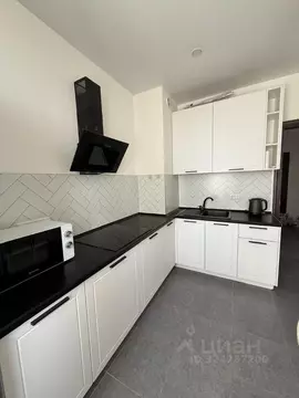 2-к кв. Московская область, Одинцово Микрорайон Клубничное Поле, 7 ...