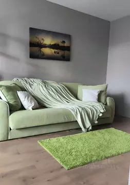 1-к кв. Красноярский край, Красноярск ул. Вильского, 26 (36.0 м)