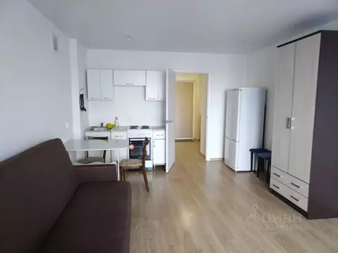 Студия Пензенская область, Пенза ул. Генерала Глазунова, 17 (29.0 м)