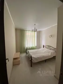 2-к кв. Московская область, Красногорск городской округ, Сабурово пгт ...