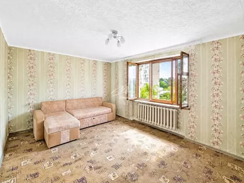 2-к кв. Севастополь ул. Челнокова, 33 (51.9 м)