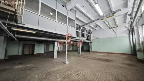 Производственное помещение (500 м)