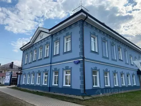 Комната Калужская область, Мещовск просп. Революции, 27 (10.0 м)