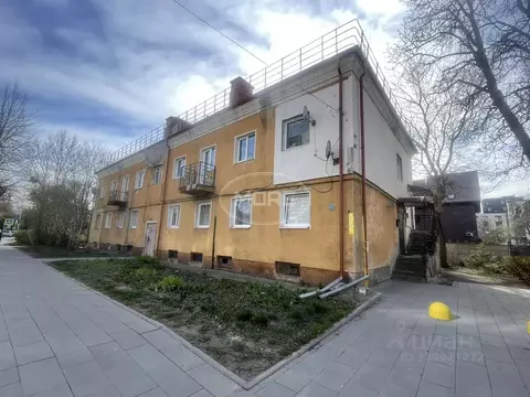 2-к кв. Калининградская область, Калининград Красная ул., 67 (43.3 м)