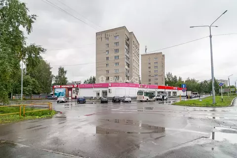 3-к кв. Карелия, Кондопога Октябрьское ш., 31 (60.4 м)