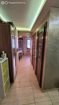 2-комнатная квартира: деревня Песьянка, улица Строителей, 4 (49.7 м)