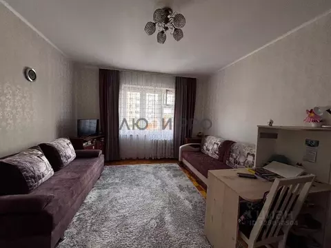 1-к кв. Башкортостан, Уфа ул. Софьи Перовской, 48 (35.5 м)