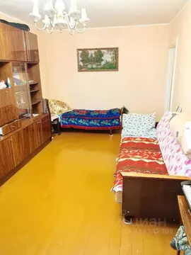 2-к кв. Башкортостан, Стерлитамак Коммунистическая ул., 63 (43.5 м)