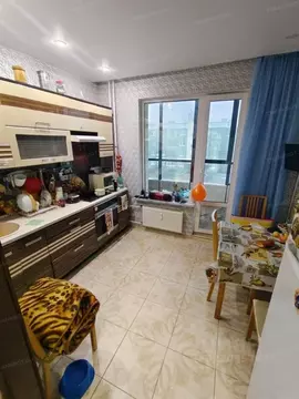 1-к кв. Ленинградская область, Сертолово Всеволожский район, ул. ...