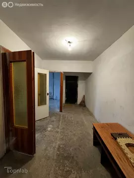 3-комнатная квартира: Нальчик, Нартановская улица, 10 (66 м)