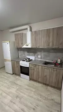 1-к кв. Башкортостан, Уфа ул. Генерала Ишбулатова, 8/3 (39.7 м)