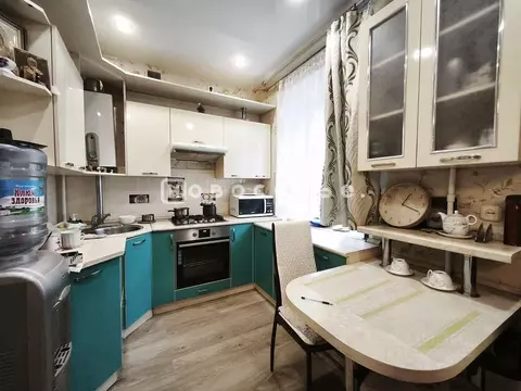 3-к кв. Рязанская область, Рязань ул. Павлова, 3 (59.6 м)