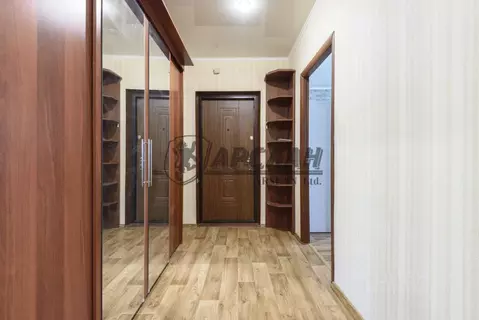 2-к кв. Татарстан, Казань ул. Салиха Батыева, 1 (69.5 м)