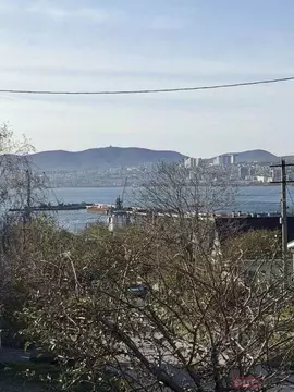 Участок в Краснодарский край, Новороссийск ул. Кузнецова, 17 (5.5 ...