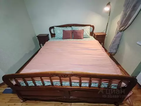 Комната Москва 1-й Басманный пер., 12