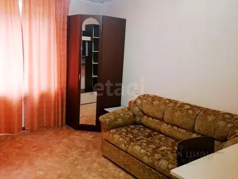 2-к кв. Самарская область, Самара ул. Красных Коммунаров, 17А (42.0 м)