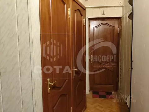 4-к кв. Воронежская область, с. Семилуки ул. Транспортная, 14 (67.9 м)