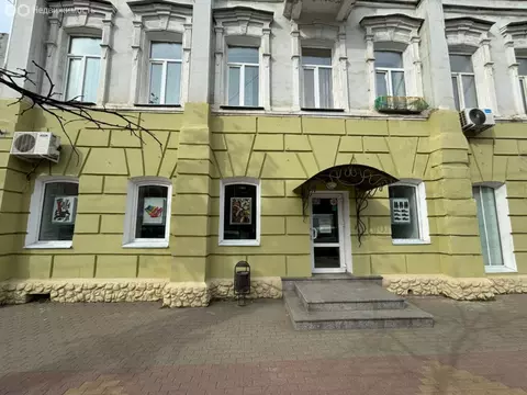 Торговая площадь (45.9 м)