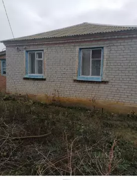 Дом в Саратовская область, Питерский район, Алексашкинское ...