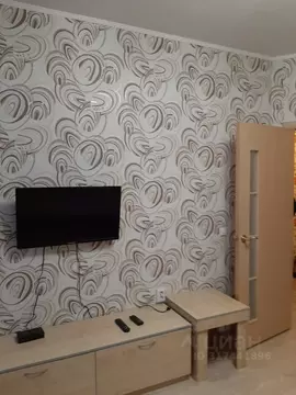 1-к кв. Ульяновская область, Ульяновск просп. Столыпина, 25 (38.0 м)