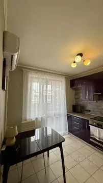 2-к кв. Московская область, Ленинский городской округ, Бутово пгт ...