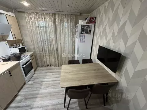 2-к кв. Московская область, Воскресенск Лопатинский мкр, ул. ...