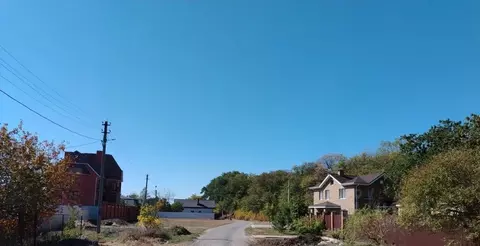 Участок в Волгоградская область, Среднеахтубинский район, Куйбышевское ...