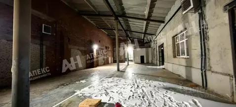 Производственное помещение в Москва Дмитровское ш., 58С33 (547 м)