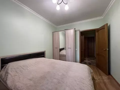 3-к кв. Московская область, Балашиха 1 Мая мкр, 10 (65.2 м)