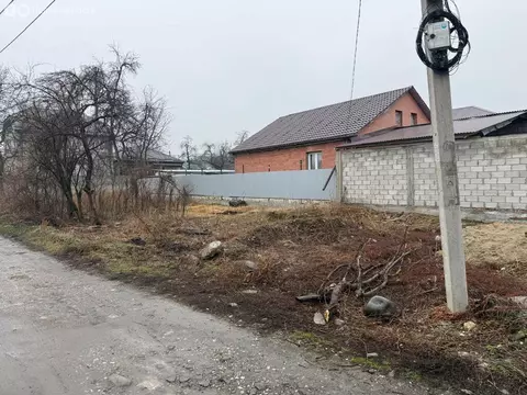 Участок в Владикавказ, СНО Терек, 119 (3 м)