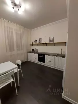 2-к кв. Москва ул. Медовая Долина, 7к2 (60.0 м)