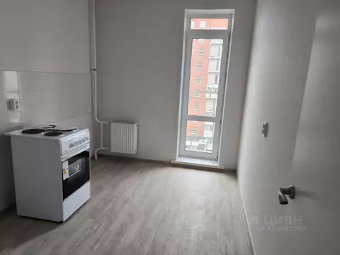 1-к кв. Московская область, Ступино ул. Горького, 10 (31.2 м)