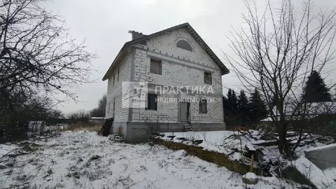 Продается дом в д. Бахтеево