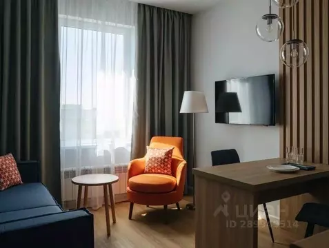 Комната Москва Волоколамское ш., 71/22к2 (36.0 м)