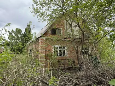Дом в Омская область, Омский район муниципальный округ, д. Падь ул. ...