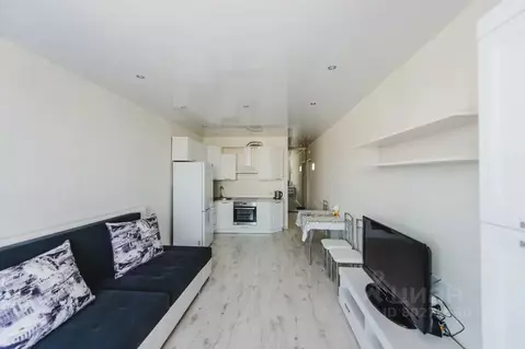 1-к кв. Забайкальский край, Чита ул. Богомягкова, 2к2 (30.0 м)