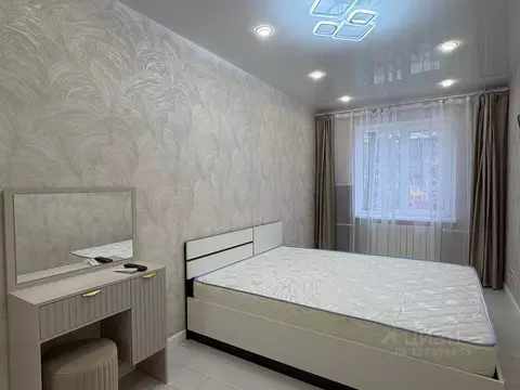 2-к кв. Санкт-Петербург просп. Энергетиков, 32К1 (46.5 м)