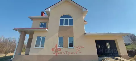 Дом в Белгородская область, Белгородский район, Пушкарское с/пос, с. ...