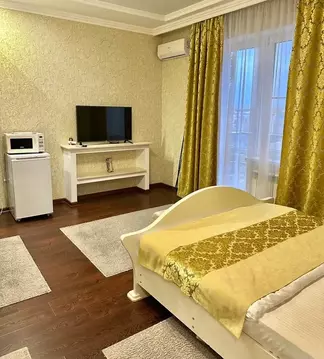 Комната Краснодарский край, Горячий Ключ Псекупская ул., 81