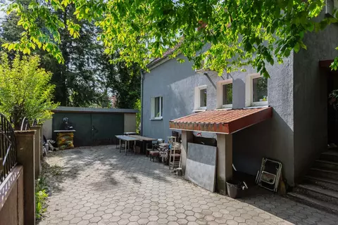 Дом в Калининград, Коммунальный переулок, 5 (96.7 м)