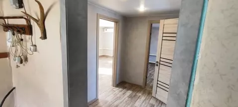 Дом в Оренбургская область, Первомайский район, с. Красное Учительская ...