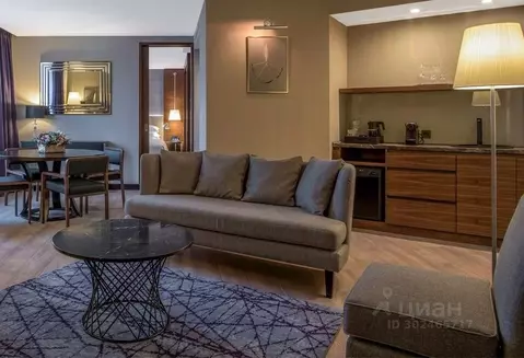 Комната Нижегородская область, Нижний Новгород Театральная пл., 1 ...