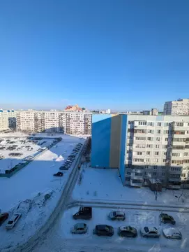 1-к кв. Самарская область, Тольятти 20-й кв-л, бул. Рябиновый, 3 (49.2 ...