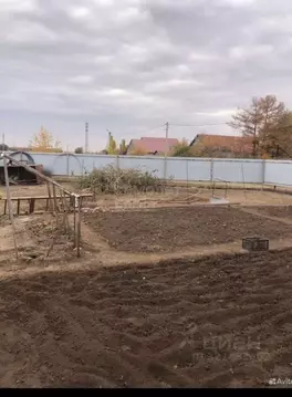 Участок в Оренбургская область, Оренбургский район, Красноуральский ...